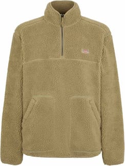 Mount Hope Quarter Zip Imperial Green