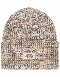 Lewistown Beanie Whitecap Gray