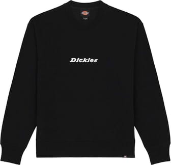 Enterprise Sweatshirt Black