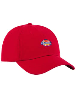 Hardwick English Red