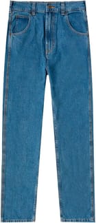 Houston Denim Classic Blue