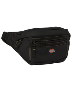 Ashville Pouch Black
