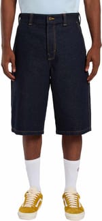 Madison Denim Short Rinsed