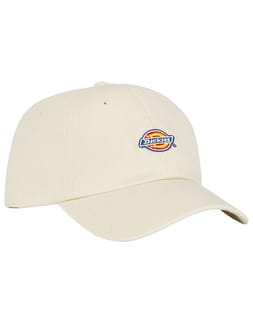 Hardwick Cap Whitecap Gray