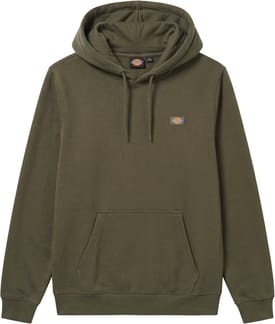 Oakport Hoodie Deep Depth