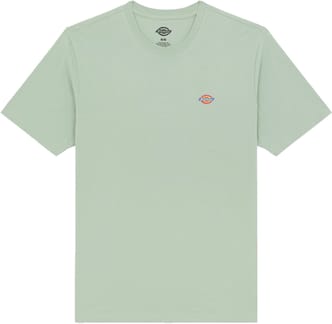 Mapleton SS Tee Jadeite
