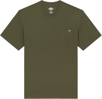 Luray Pocket SS Tee Deep Depth
