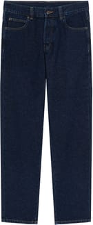 986 Slim Tapered Jeans Dark Indigo