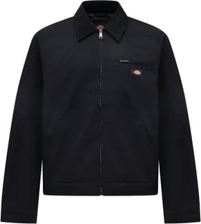 249 Jacket Black