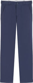 247 Slim Work Pant Navy Blue