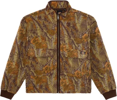 Paulden Sherpa Camouflage