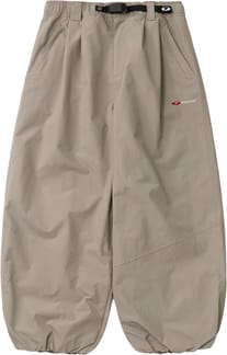 29 Air Force Banded Pants Goat