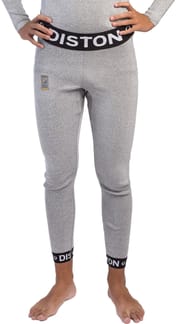 WC Cut Resistant Long Pants Men 3FIS Stars Silver