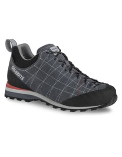 Diagonal GTX Storm Grey / Fiery Red