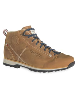Cinquantaquattro Mid Fg Evo Golden Yellow