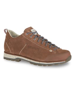 Cinquantaquattro Low Evo Sepia Brown