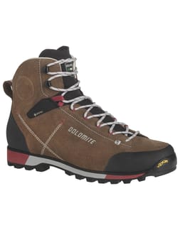 M'S Cinquantaquattro Hike Evo GTX Bronze Brown