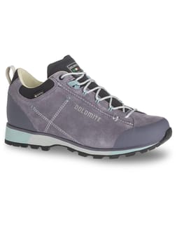W'S 54 Hike Low Evo Gtx Dusty Purp