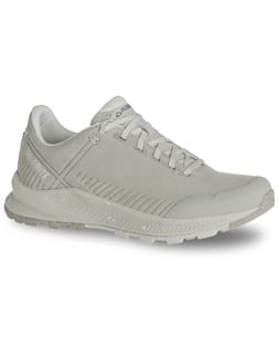 W'S Carezza Leather Beige