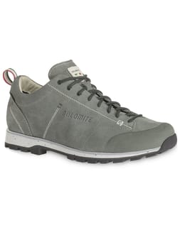 Cinquantaquattro Low Gtx Silver Green