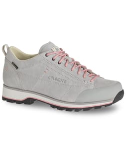 Cinquantaquattro Low Gtx W'S Alumini Grey