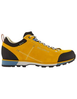 M's 54 Hike Low Evo GTX Golden Yellow