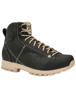 W's 54 High FG Evo GORE-TEX Black/Safari Brown