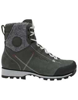 W's 54 Warm Evo WP Black