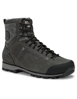 M's 54 Warm Evo WP Black