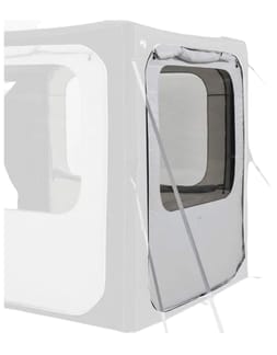 HUB Mesh Panel