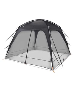 Camp Shelter Mesh Wall Kit