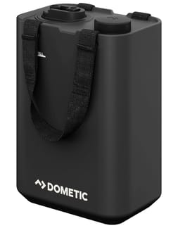Hydration Water Jug 11L Slate 