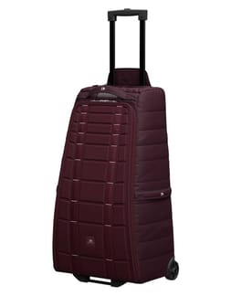 The Strom 60L Rollerbag Raspberry