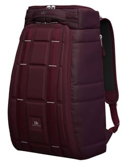 The Strom 30L Backpack Raspberry