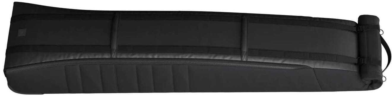 The Djärv Original Snow roller Black Out