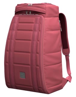 The Strøm 30L Backpack Sunbleached Red