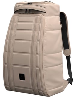 The Strom Backpack 30L Fogbow Beige