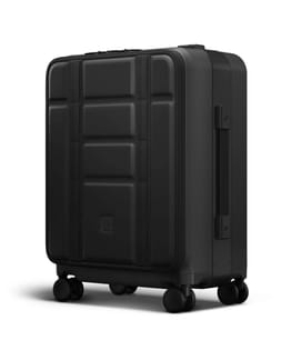 Ramverk Pro Front Access Carry On Black Out