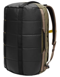 Roamer Duffel 60L Db x Chris Burkard