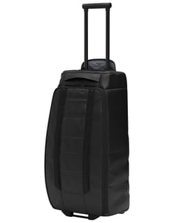 Hugger Roller Bag Check-In 60L Black Out