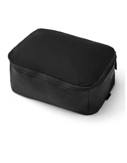 Essential Packing Cube L Black Out