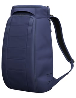 Hugger Backpack 25L Blue Hour