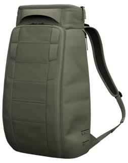 Hugger Backpack 30L Moss gren