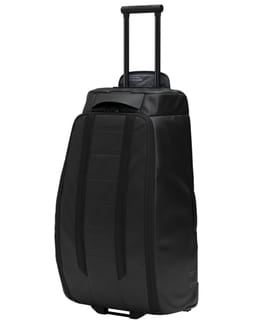 Hugger Roller Bag 90L Black Out