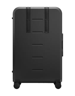 Ramverk Check-in Luggage Large Black Out