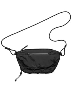 Roamer Pro Sling Bag 6L Black Out