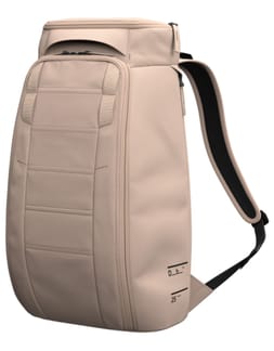 Hugger Backpack 25L Fogbow Beige