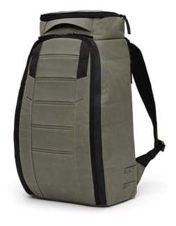 Hugger Backpack 25L Forest Green