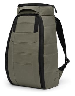 Hugger Backpack 30L Forest Green