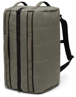 Roamer Pro Split Duffel 50L Forest Green